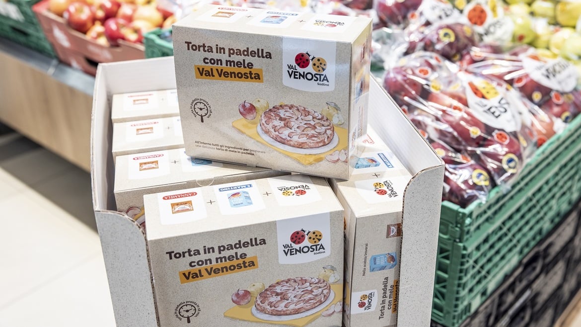 Anche sul PDV il Servizio di Prima Classe di VIP