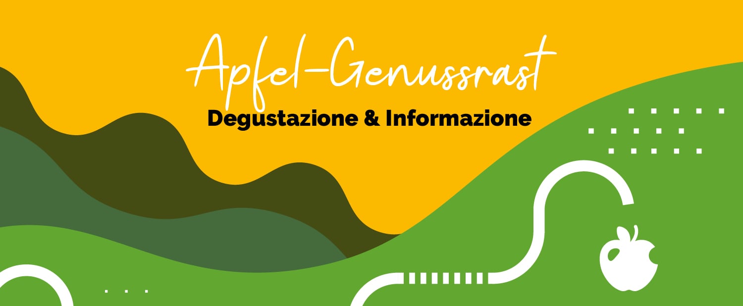Apfel-Genussrast