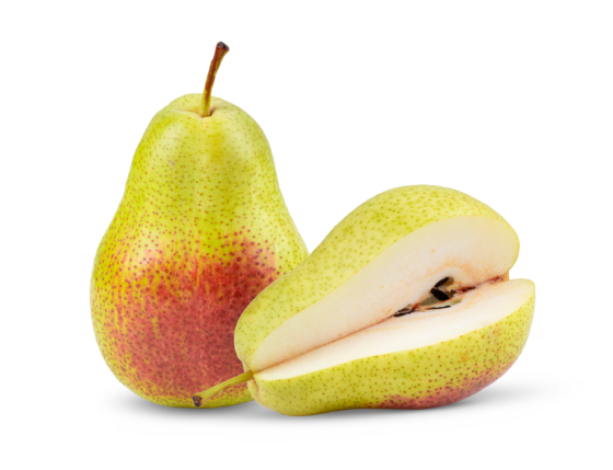 Pears