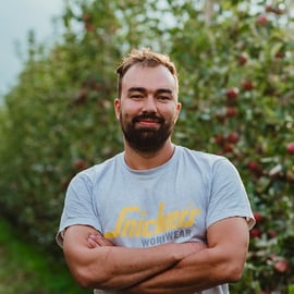 Kuppelwieser Simon