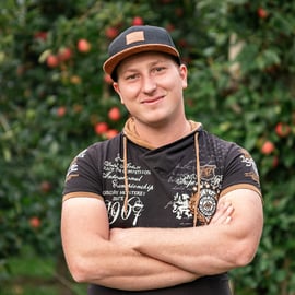 Stocker Markus