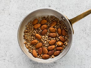 Birchermüesli con manzanas Gala Bio Val Venosta