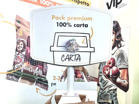 Consumatori sempre più consapevoli e attenti