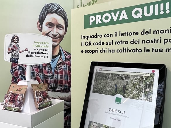 Consumatori sempre più consapevoli e attenti