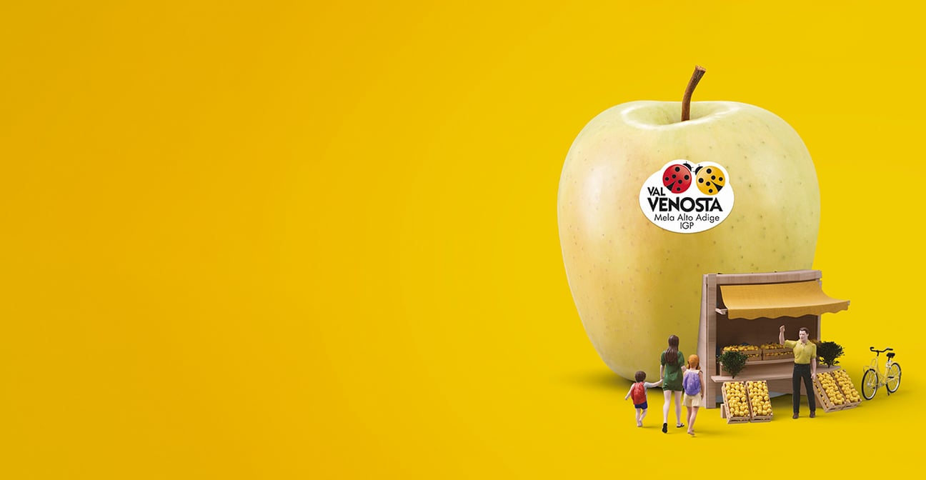Clase en la frutería
