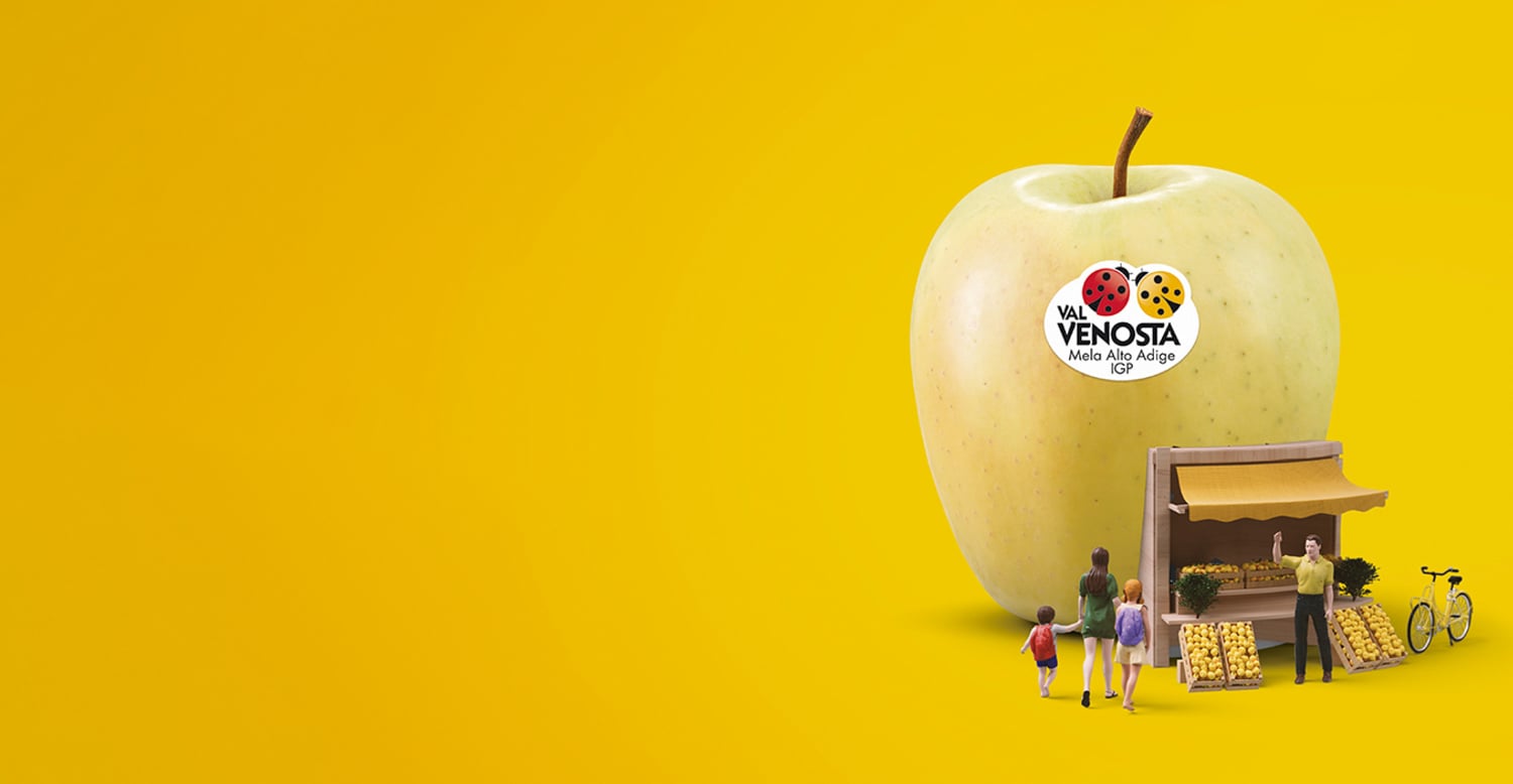 Clase en la frutería