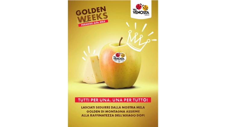 Degustazione – Variante regionale