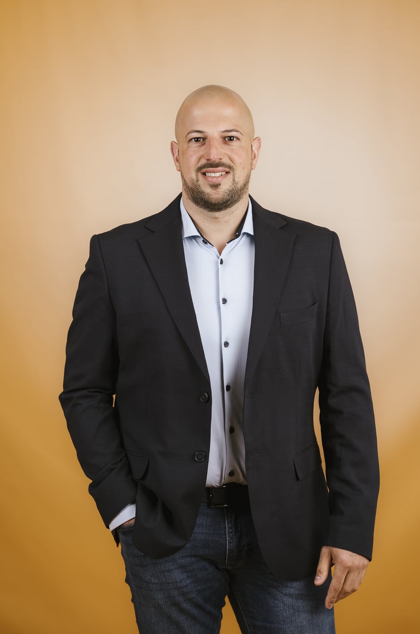 Alessio Rizzon