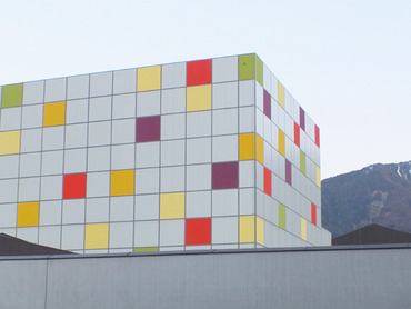 Tecnico Manutenzione (m/f/d)