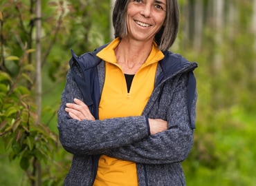 Schuster Magdalena