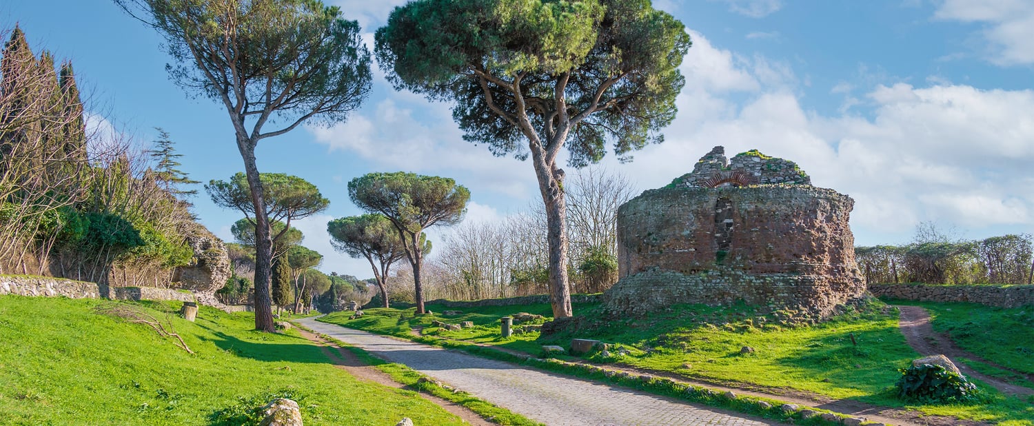 ETAPPE: Latium