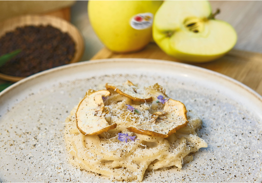 La ricetta perfetta
