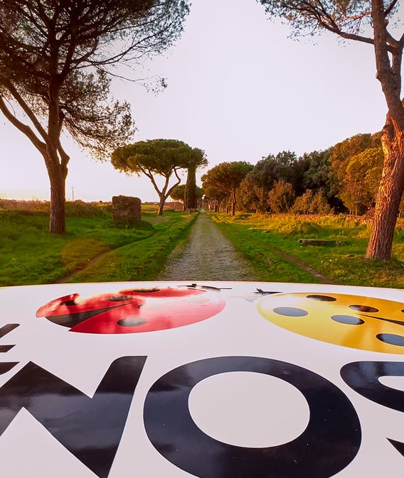 La terra dai sapori decisi