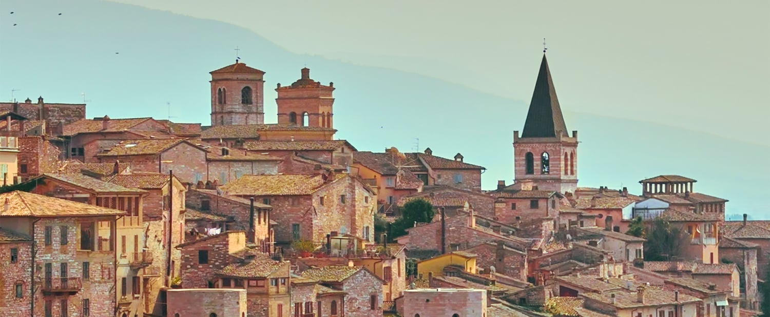 Applepairing 2.0 - Tappa Umbria