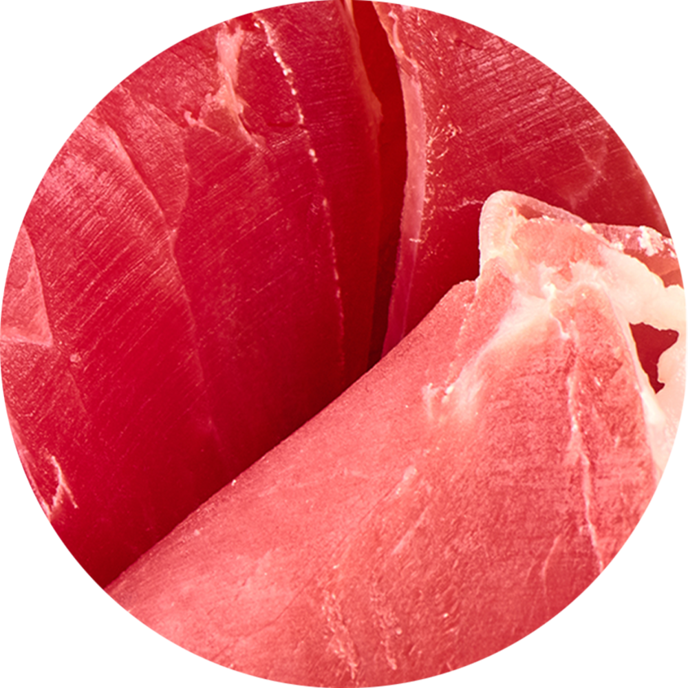 Prosciutto di Norcia IGP