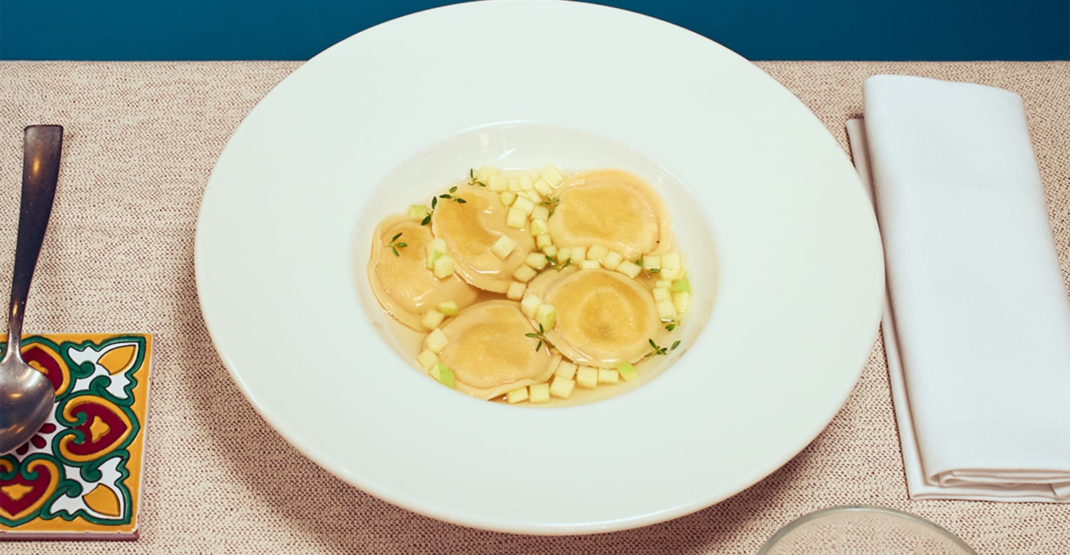 Viaggio tra i Sapori d'Italia: <br> Il Veneto