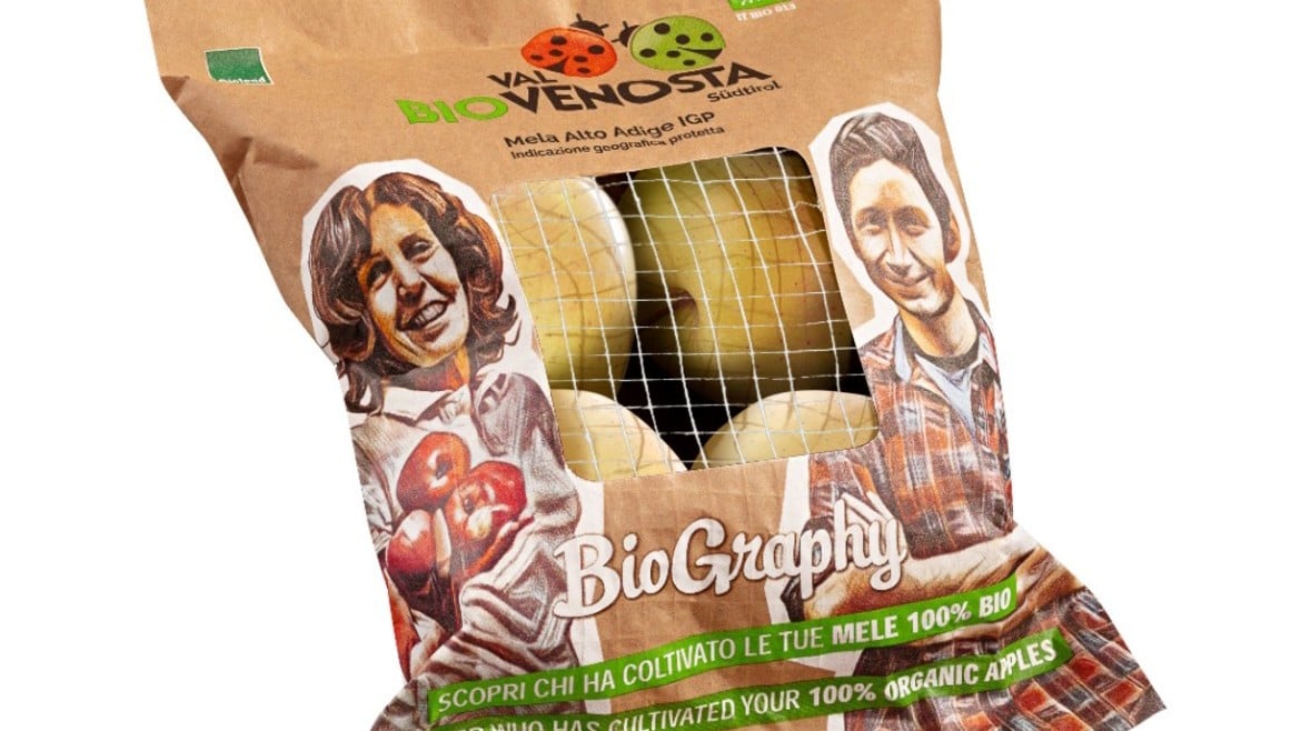 VIP and the producers: a genuine collaboration to tell the story of Val Venosta apples