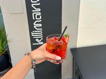 ErdbeeraperolSpritz