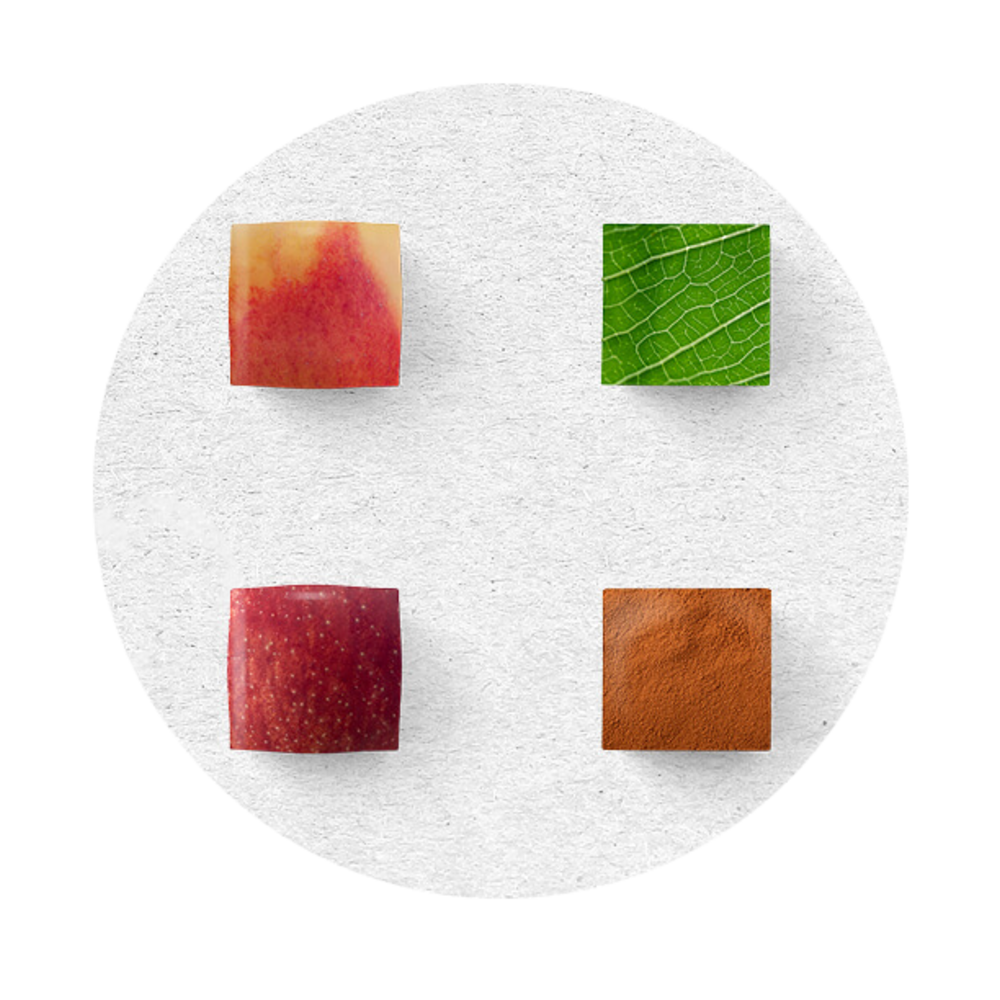 Perfekte Kombination