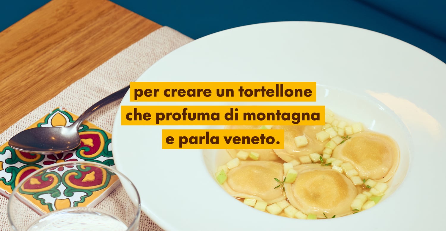 Tortelloni