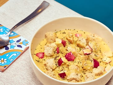 Kopie von Kopie von Kopie von Pastelitos de manzana y canela