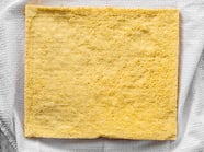 Tortine alle mele Golden Delicious Val Venosta con crema al mascarpone e cioccolato bianco