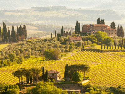 Toscana