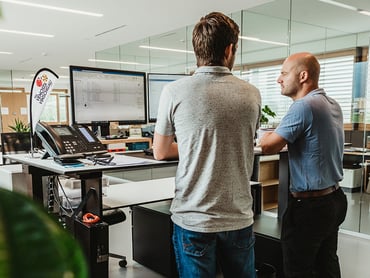 Automatisierungstechniker (m/w/d)