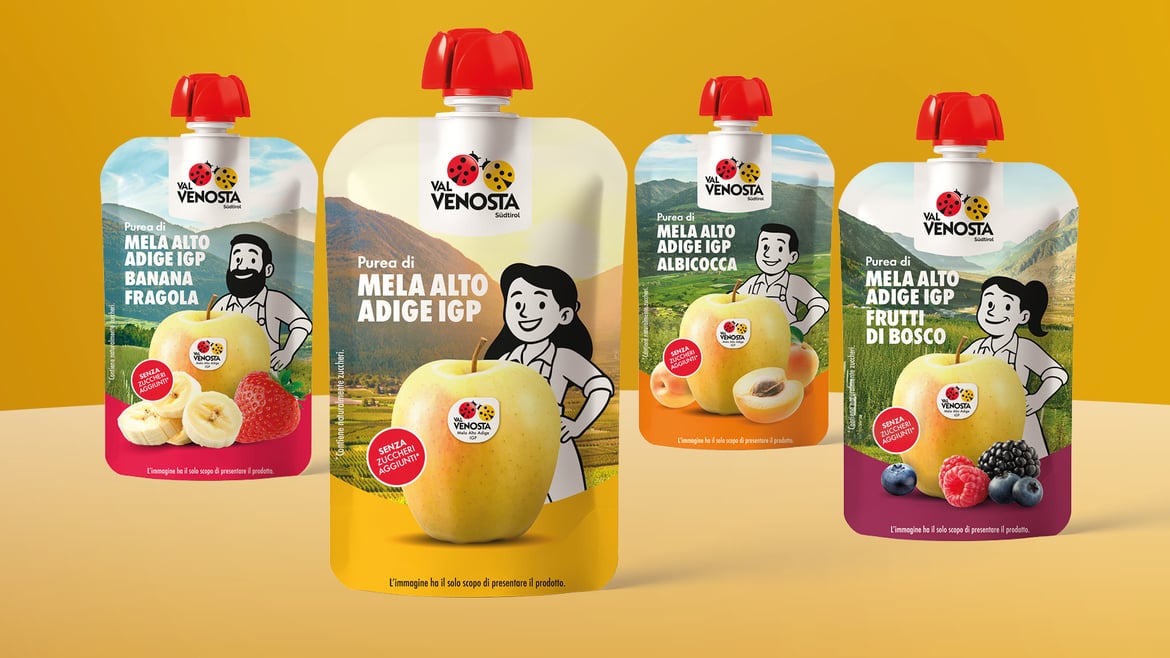 VIP a Marca Fresh: First Class Apple Partner tra innovazione, MDD e nuove esperienze di consumo