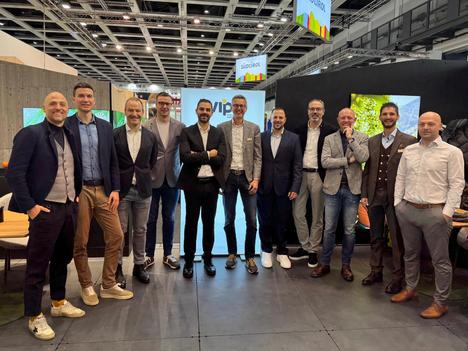 Vip a Fruit Logistica: focus su reti strategiche e visione internazionale