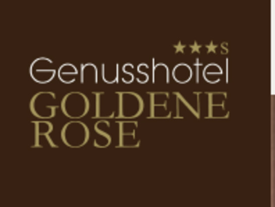 Goldene Rose