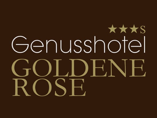 Genusshotel Goldene Rose