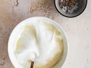 Kopie von Kopie von Sponge roll filled with spiced Red Delicious apples