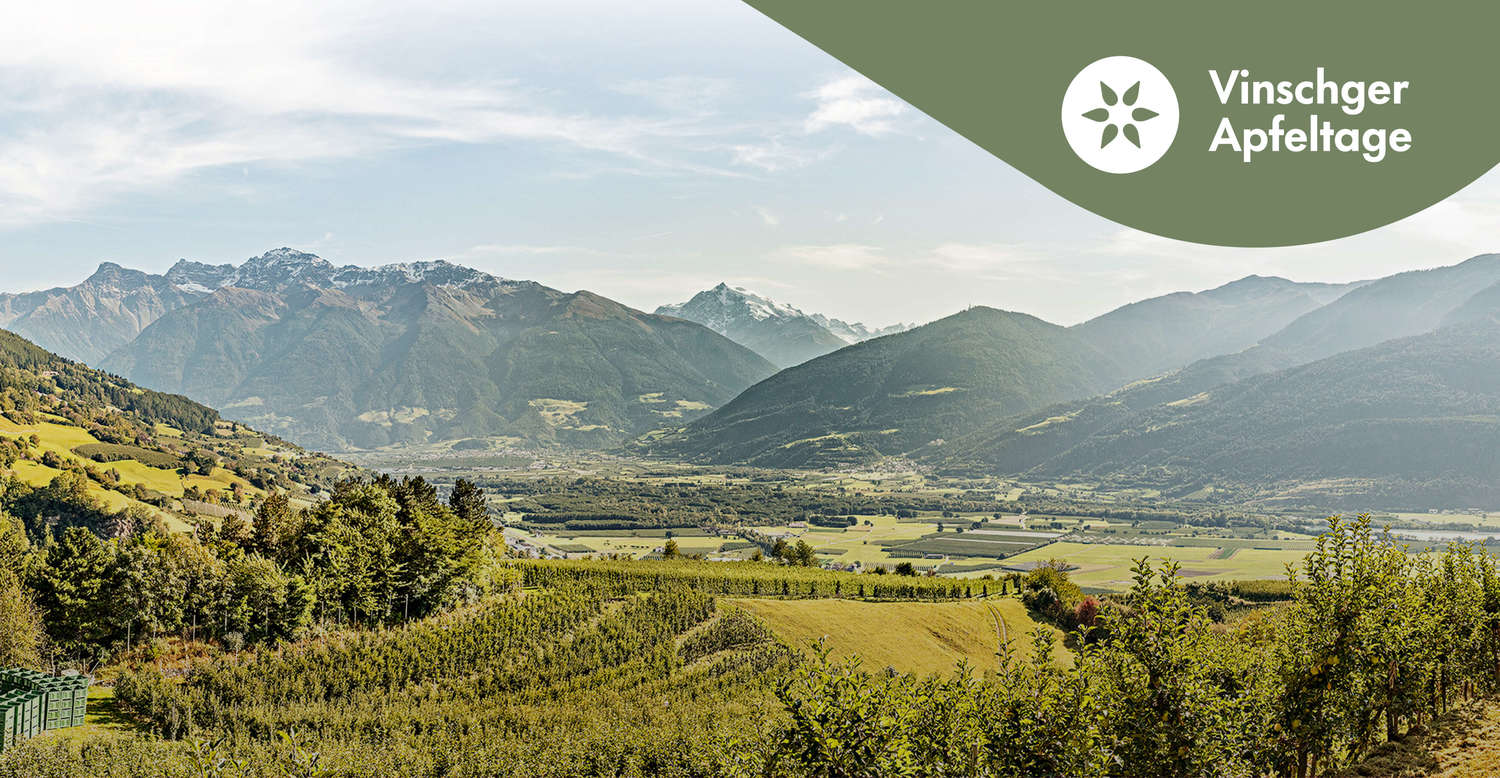 <br> Erlebe das APFEL Paradies <br> 16. - 29. Mai 2026