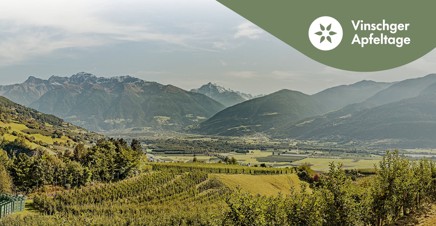 <br> <br> <br> Erlebe das <br> APFEL Paradies