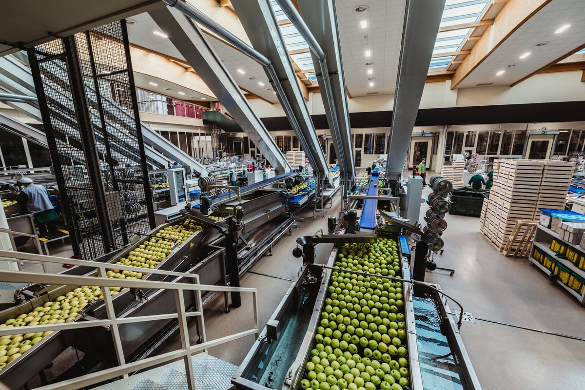 Tag der Offenen Tür