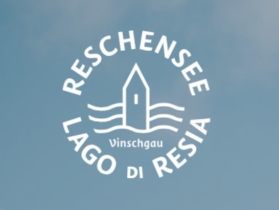 Lago di Resia