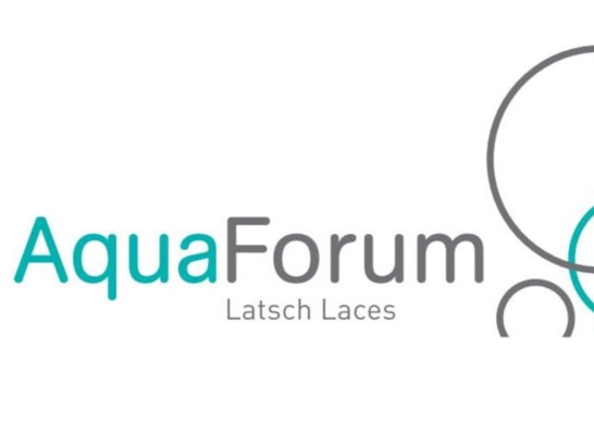 AquaForum Laces
