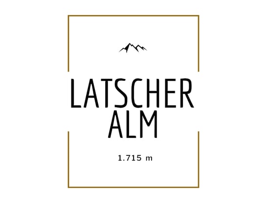 Latscher Alm / Malga