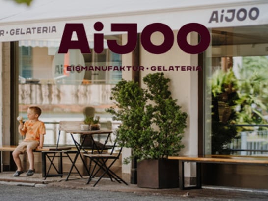 Aijoo Eismanufaktur