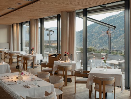 Hotel Restaurant Niedermair