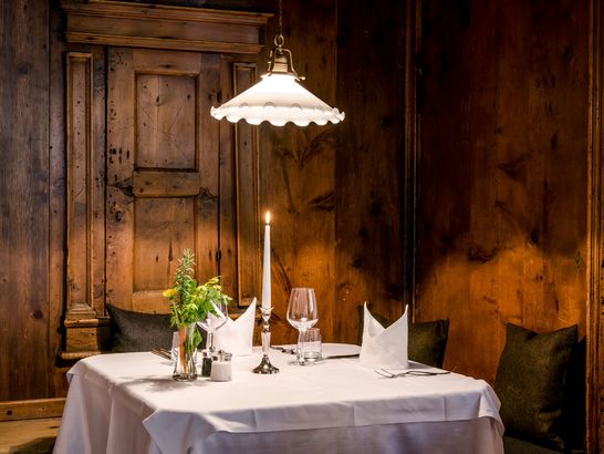 Botango Restaurant Thedl