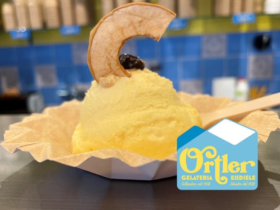 Eisdiele Ortler, Schlanders