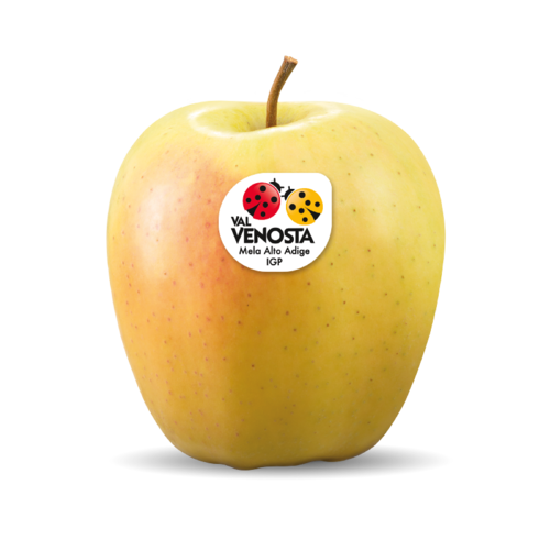 Golden Delicious
