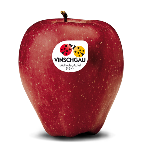 Red Delicious