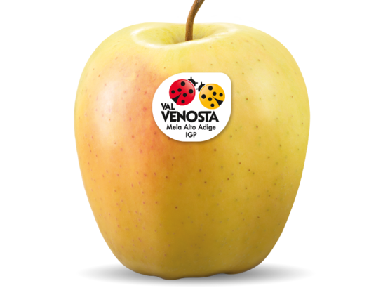 Golden Delicious