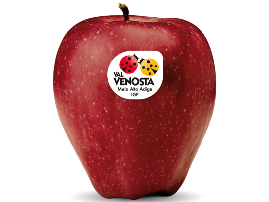 Red Delicious